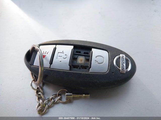 Nissan Kicks Sv Xtronic Cvt 2021 3N1CP5CV9ML543033 Image 11