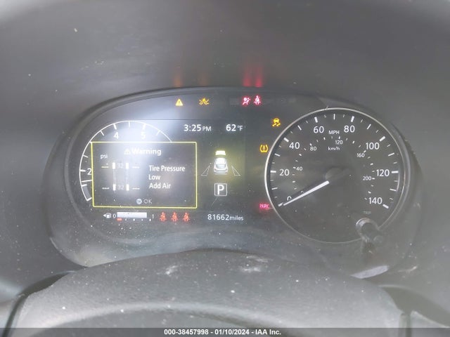 Nissan Kicks Sv Xtronic Cvt 2021 3N1CP5CV9ML543033 Image 15