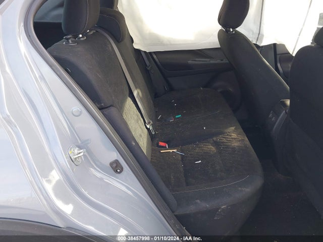 Nissan Kicks Sv Xtronic Cvt 2021 3N1CP5CV9ML543033 Image 8