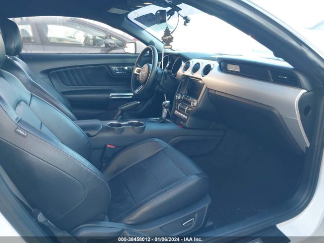 1FA6P8CF7H5323969 Ford Mustang Gt Premium
