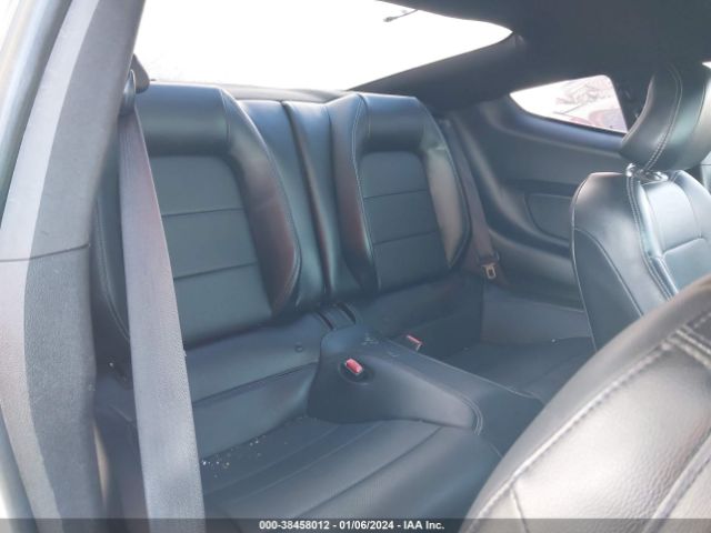 1FA6P8CF7H5323969 Ford Mustang Gt Premium