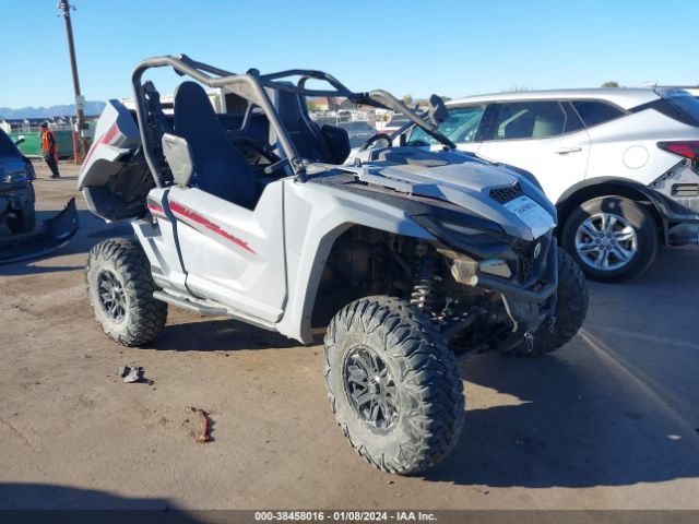 2021 YAMAHA YXE1000 5Y4AN44Y9MA101459
