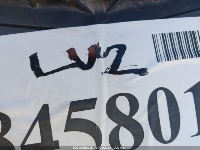 2021 YAMAHA YXE1000 5Y4AN44Y9MA101459 Photo 9