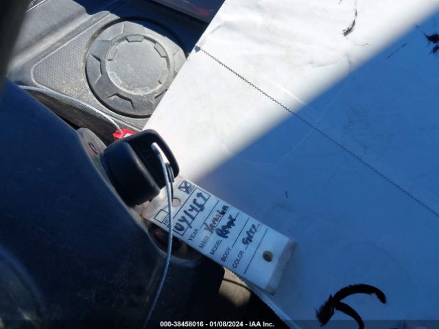 2021 YAMAHA YXE1000 5Y4AN44Y9MA101459 Photo 10