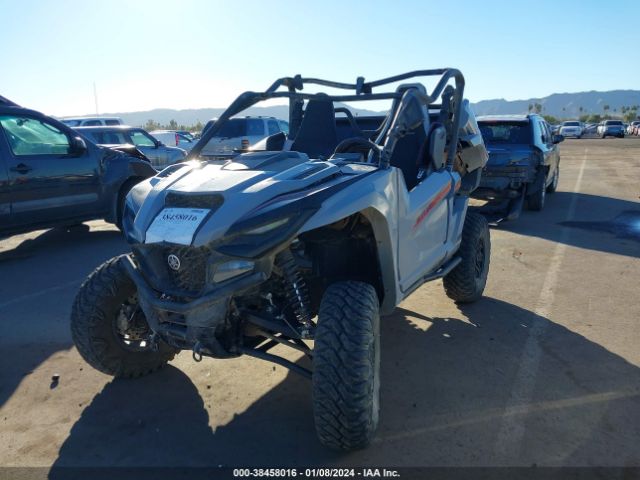 2021 YAMAHA YXE1000 5Y4AN44Y9MA101459 Photo 1