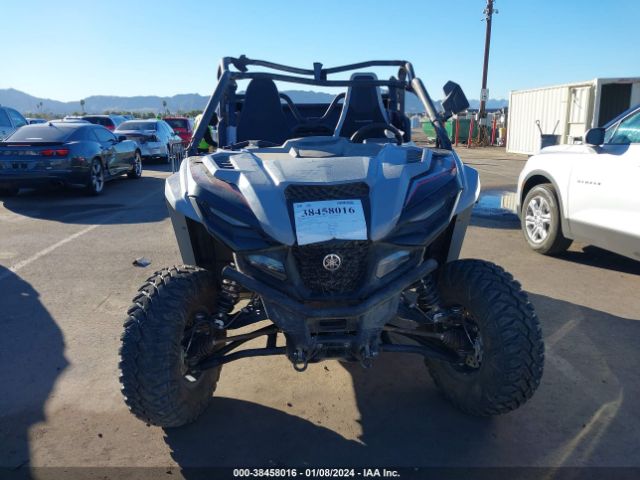 2021 YAMAHA YXE1000 5Y4AN44Y9MA101459 Photo 4