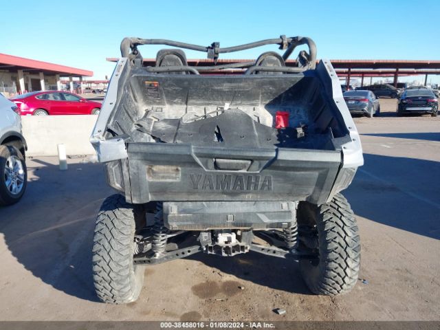 2021 YAMAHA YXE1000 5Y4AN44Y9MA101459 Photo 5