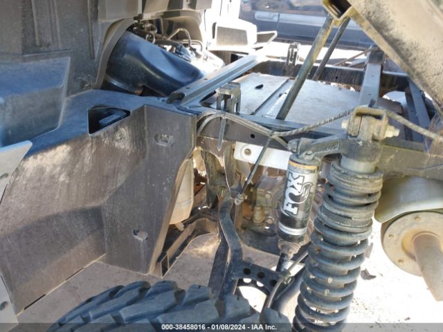 2021 YAMAHA YXE1000 5Y4AN44Y9MA101459 Photo 8