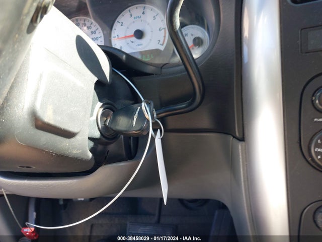 2007 CHRYSLER TOWN & COUNTRY TOURING VIN: 2A4GP54L37R156958