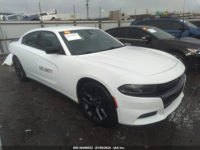 2022 2C3CDXBG4NH115289 main image