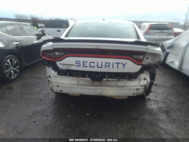 Dodge Charger Sxt Rwd 2022 2C3CDXBG4NH115289 Image 17