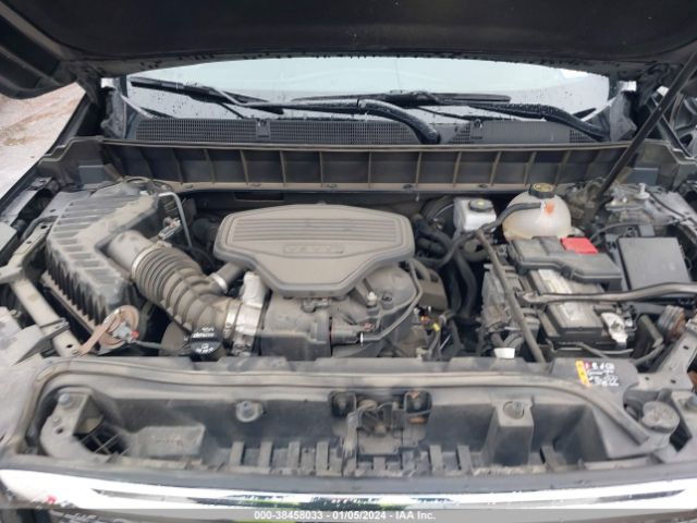 1GKKNPLS4KZ293579 GMC Acadia Denali