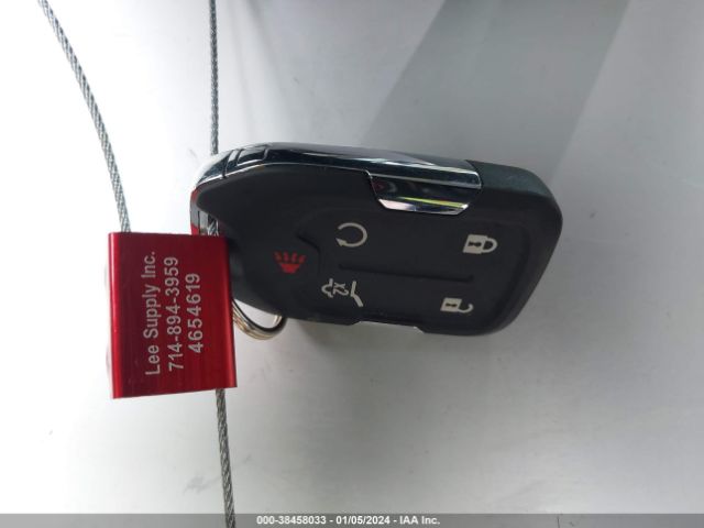 1GKKNPLS4KZ293579 GMC Acadia Denali