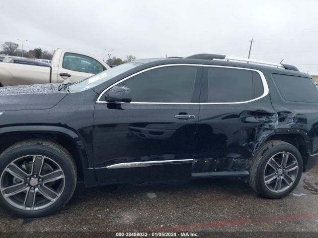 1GKKNPLS4KZ293579 GMC Acadia Denali
