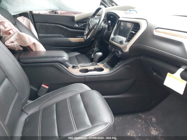 1GKKNPLS4KZ293579 GMC Acadia Denali