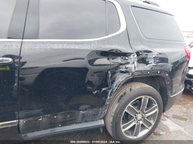 1GKKNPLS4KZ293579 GMC Acadia Denali