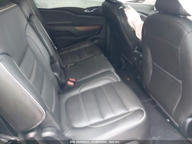 1GKKNPLS4KZ293579 GMC Acadia Denali