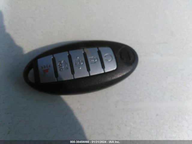 2013 NISSAN ALTIMA 3.5 SV VIN: 1N4BL3AP5DN452716