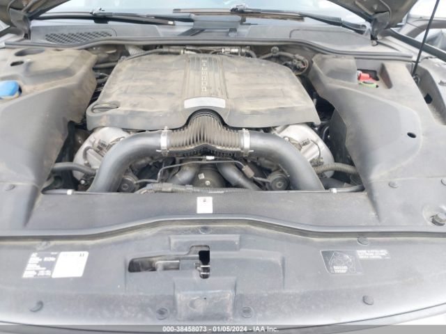 2016 PORSCHE CAYENNE WP1AD2A26GLA71568 Photo 9