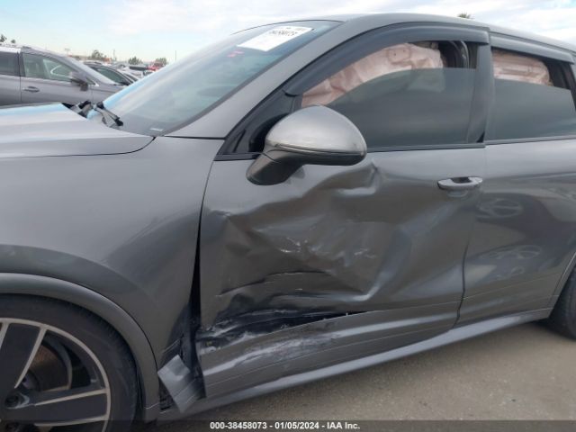 2016 PORSCHE CAYENNE WP1AD2A26GLA71568 Photo 5