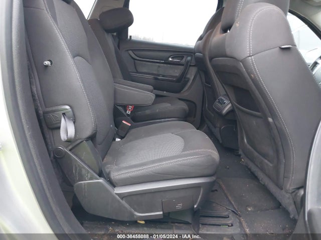 Chevrolet Traverse 2lt 2016 1GNKRHKDXGJ305997 Image 5