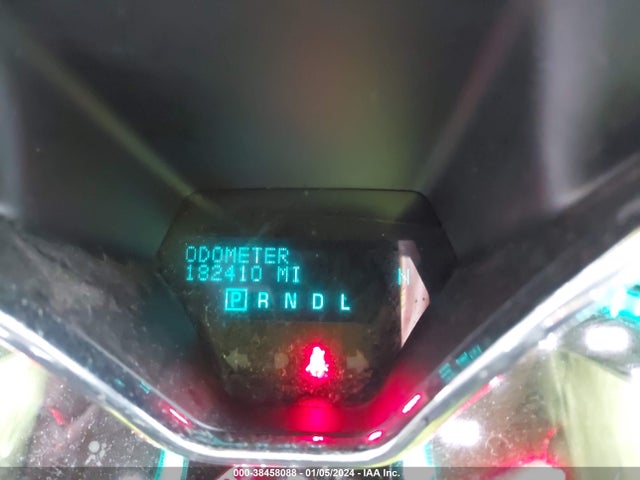 Chevrolet Traverse 2lt 2016 1GNKRHKDXGJ305997 Image 7