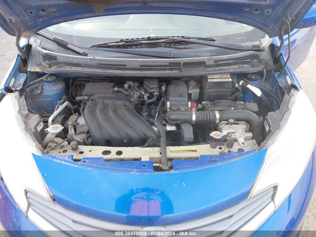 Nissan Versa Note S Plus 2015 3N1CE2CP8FL409171 Image 10