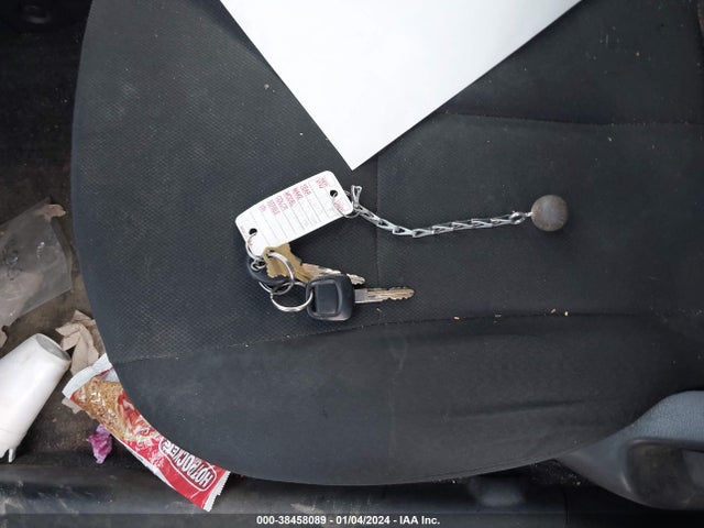 Nissan Versa Note S Plus 2015 3N1CE2CP8FL409171 Image 11