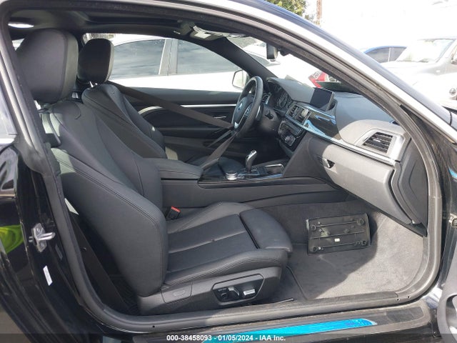 BMW 440I 2020 WBA4W7C08LFH96826 Image 5