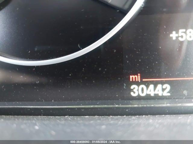 BMW 440I 2020 WBA4W7C08LFH96826 Image 7
