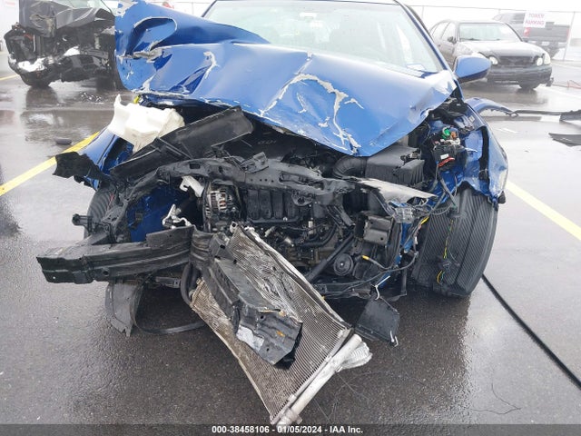 Hyundai ACCENT GLS 2015 KMHCT4AE1FU847547 Image 13
