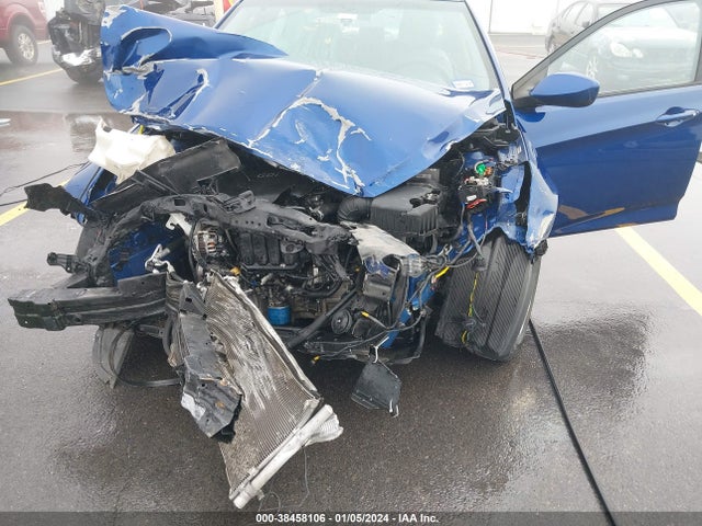 Hyundai ACCENT GLS 2015 KMHCT4AE1FU847547 Image 6