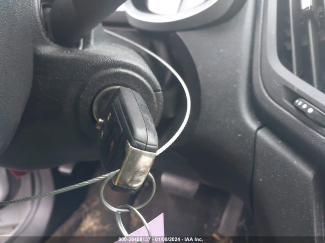 Chevrolet EQUINOX LS 2016 2GNFLEEK1G6233547 Image 11