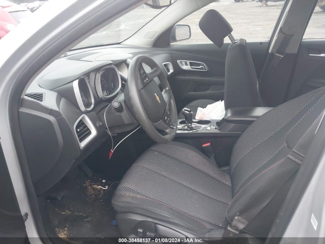 Chevrolet EQUINOX LS 2016 2GNFLEEK1G6233547 Image 5