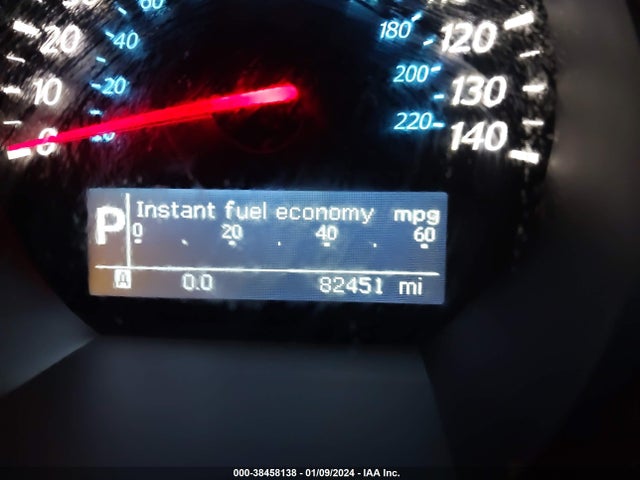 2010 SUZUKI GRAND VITARA PREMIUM VIN: JS3TD0D24A4102264