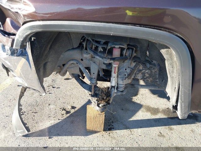 GMC Sierra 2500hd Slt 2016 1GT12TEG6GF125243 Image 6