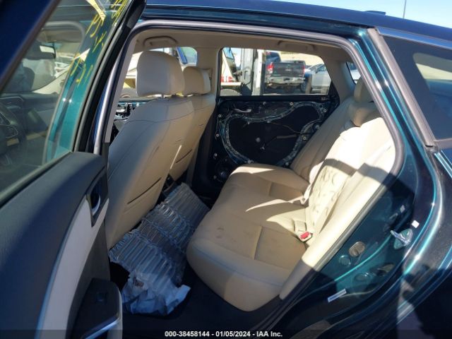 JHMZC5F30JC019689 Honda Clarity Plug-in Hybrid Touring