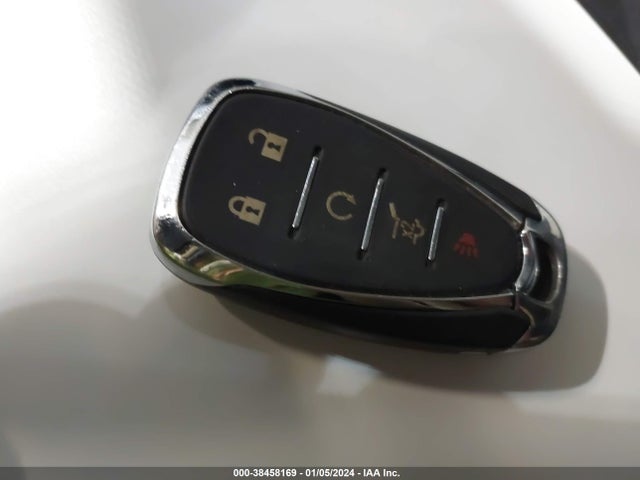 Chevrolet Equinox Awd Lt 2021 3GNAXUEV4ML376762 Image 11