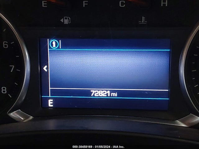 Chevrolet Equinox Awd Lt 2021 3GNAXUEV4ML376762 Image 7
