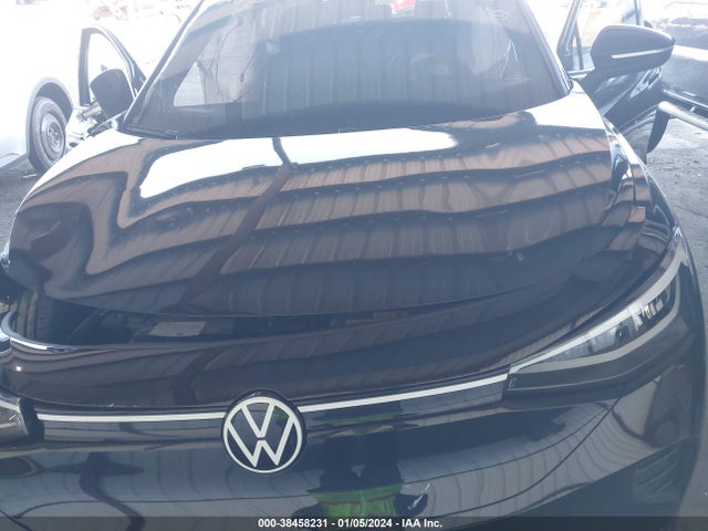 WVGRMPE26NP060440 Volkswagen ID.4 PRO