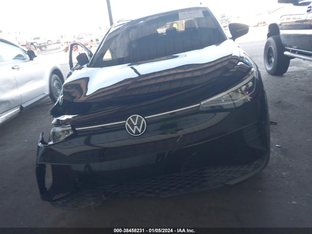 WVGRMPE26NP060440 Volkswagen ID.4 PRO