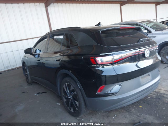 WVGRMPE26NP060440 Volkswagen ID.4 PRO