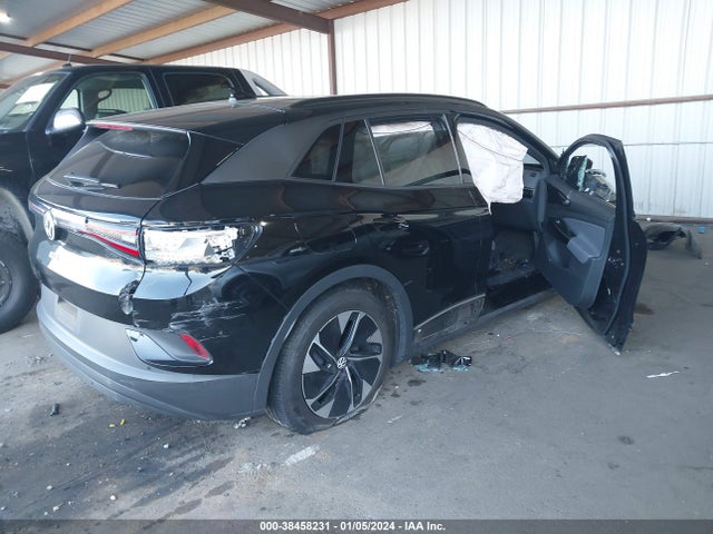 WVGRMPE26NP060440 Volkswagen ID.4 PRO