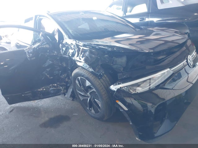 WVGRMPE26NP060440 Volkswagen ID.4 PRO