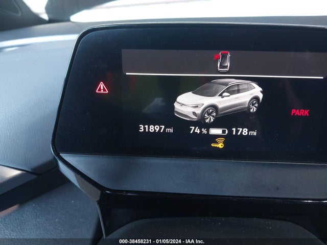 WVGRMPE26NP060440 Volkswagen ID.4 PRO