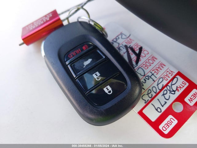 Honda Civic Type R Touring 2023 JHMFL5G42PX003344 Image 11