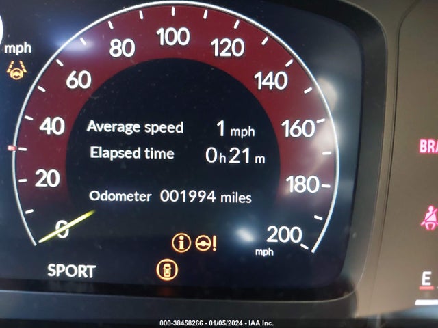 Honda Civic Type R Touring 2023 JHMFL5G42PX003344 Image 16