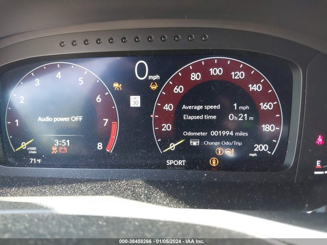 Honda Civic Type R Touring 2023 JHMFL5G42PX003344 Image 7
