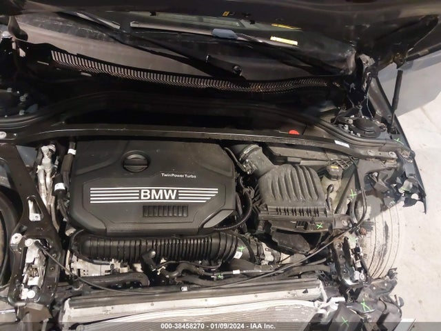 BMW 228i Gran Coupe Xdrive 2021 WBA73AK03M7G49247 Image 10