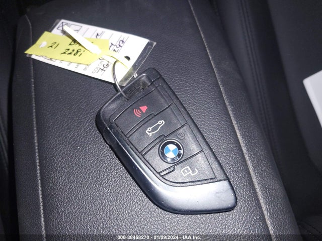 BMW 228i Gran Coupe Xdrive 2021 WBA73AK03M7G49247 Image 11